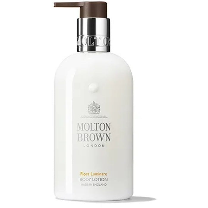 Molton Brown Flora Luminare Body Lotion 300ml