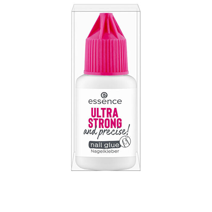 Essence Ultra Strong & Precise! Nail Glue 8.0g