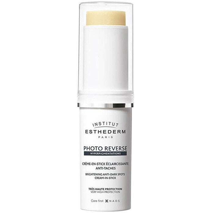 Institut Esthederm Photo Reverse Cream-in-stick - Ochranný Krem V Tyčince 10.0g