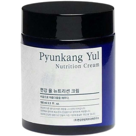 Pyunkang Yul Nutrition Cream 100ml