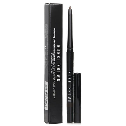 Bobbi Brown Perfectly Defined Gel Eyeliner - #02 Chocolate Truffle 0.35g/0.012oz