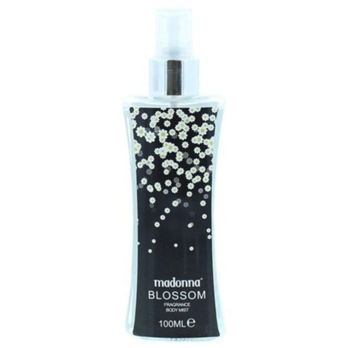 Madonna Nudes Blossom Body Spray 100ml