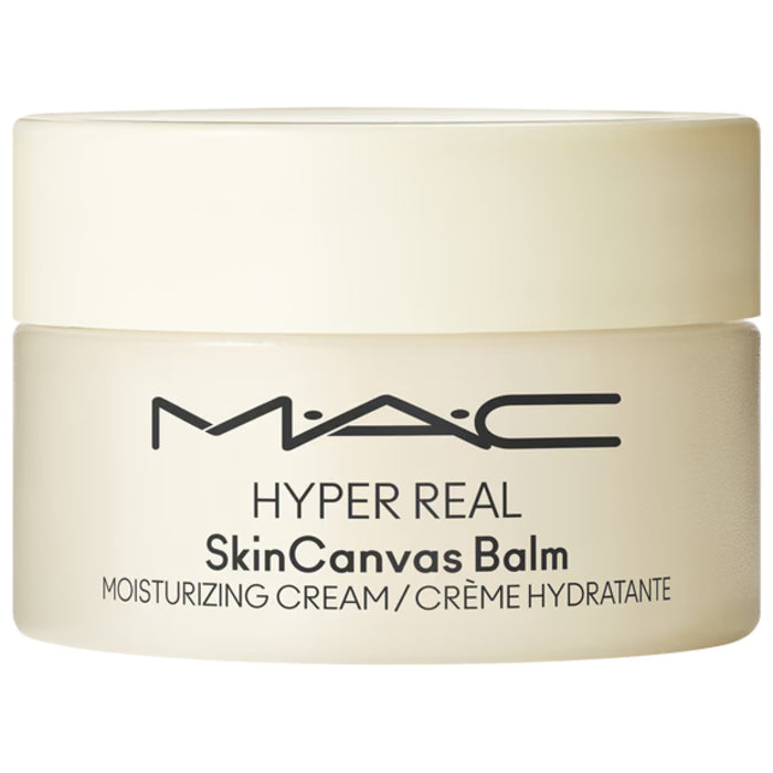 Mac Hyper Real Skincanvas Balm - Hydratační Pleťový Krem 15ml
