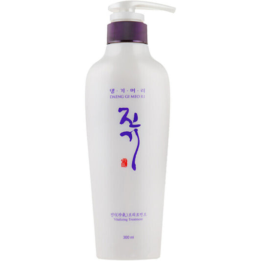 Daeng Gi Meo Ri Vitalizing Treatment - Revitalizing Conditioner 300ml