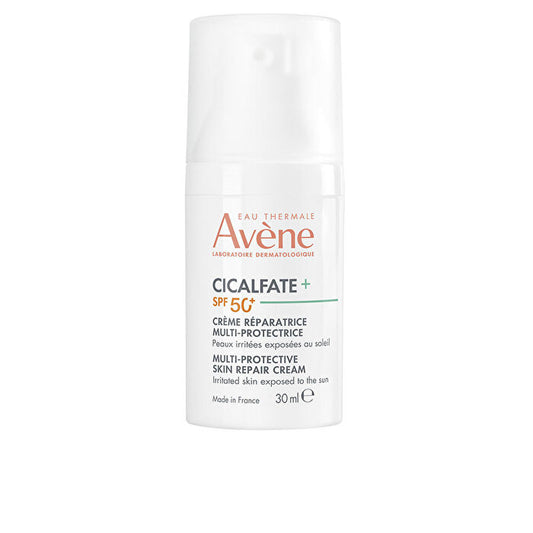 Avène Cicalfate+ Multi-protective Skin Repair Cream Spf50+ 30ml