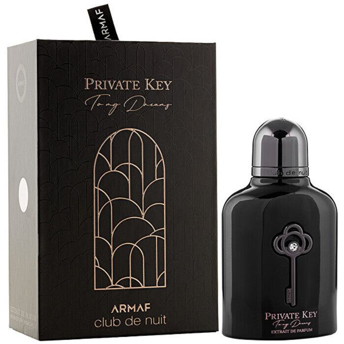 Armaf Private Key To My Dreams Extrait De Parfum 100ml
