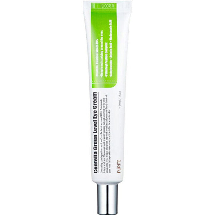 Purito Centella Green Level Eye Cream 30ml