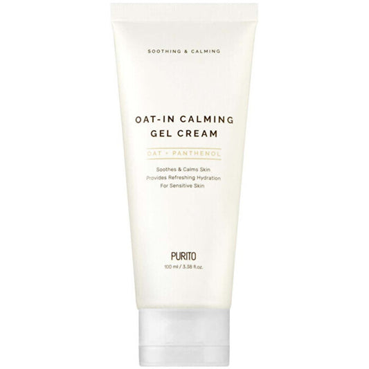 Purito Oat-in Gel Cream 100ml