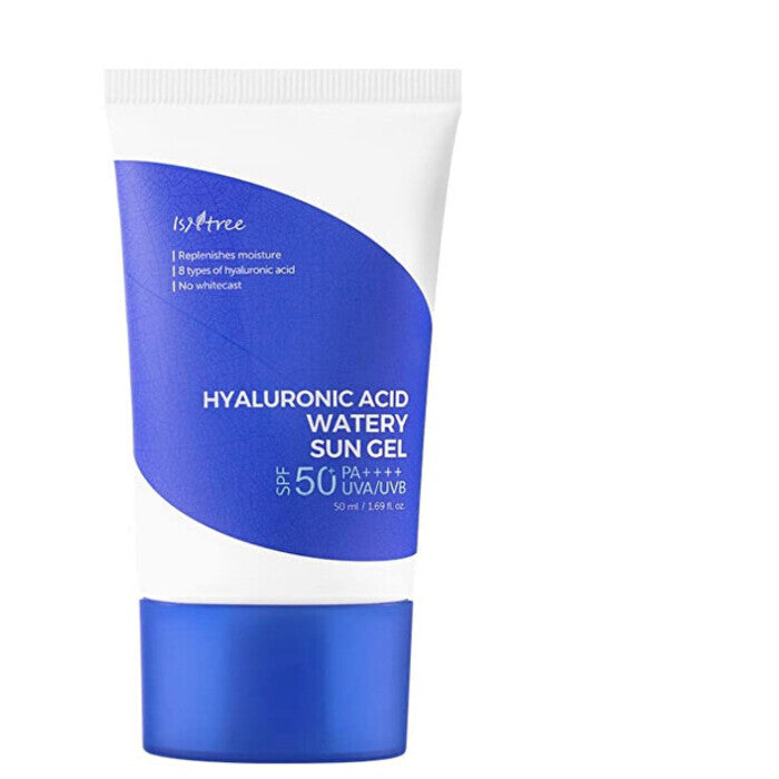 Isntree Hyaluronic Acid Watery Sun Gel Spf 50+ 50ml