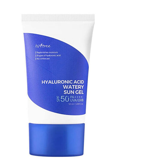 Isntree Hyaluronic Acid Watery Sun Gel Spf 50+ 50ml