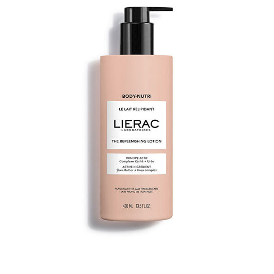 Lierac Body Nutri+ The Replenishing Lotion 400ml