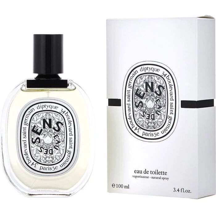 Diptyque Eau Des Sens Eau De Toilette 100ml