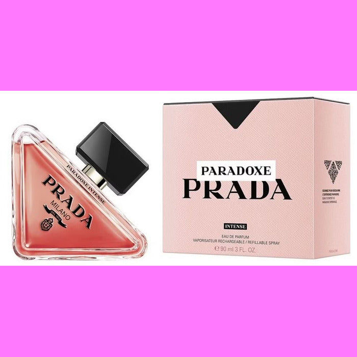 Prada Paradoxe Intense Eau De Parfum Miniature 7ml
