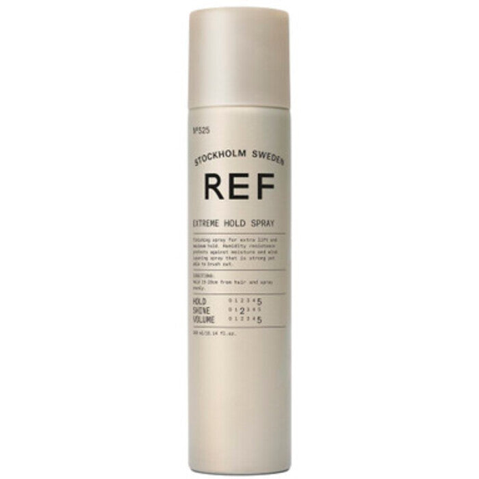 Ref Extreme Hold Spray N°525 300ml