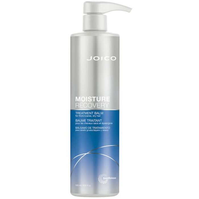 Joico Moisture Recovery Treatment Balm (dry Coarse Hair) 250ml