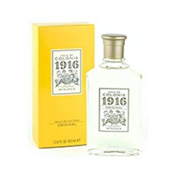 Myrurgia 1916 Agua De Colonia Original Eau De Cologne 200ml