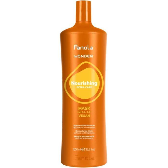 Fanola Wonder Nourishing Extra Care Mask 1000ml