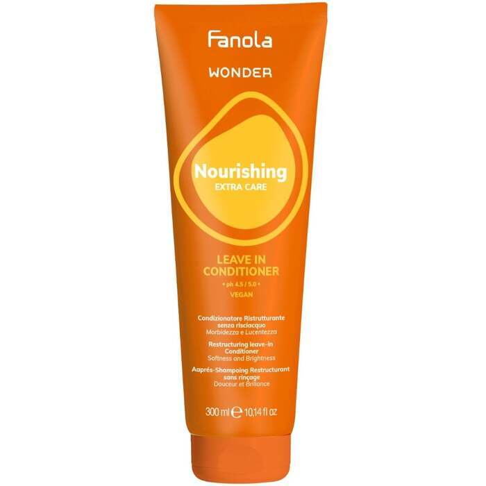 Fanola Wonder Nourishing Extra Care Conditioner 1000ml