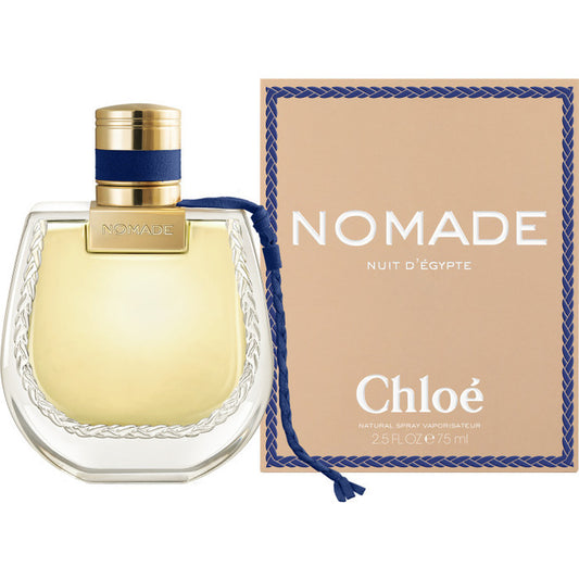 Chloe Nomade Nuit D'egypte Eau De Parfum 30ml