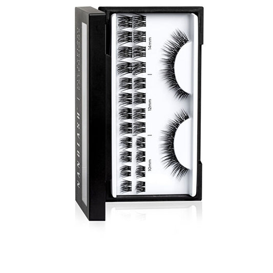 Nanolash Diy Eyelash Extensions - Uměle řasy Na Domácí Prodloužení řas 0ml