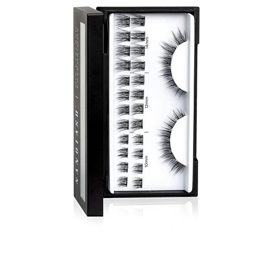 Nanolash Diy Eyelash Extensions - Uměle řasy Na Domácí Prodloužení řas 0ml
