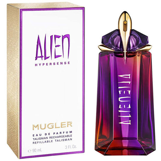 Thierry Mugler Alien Hypersense Eau De Parfum 60ml