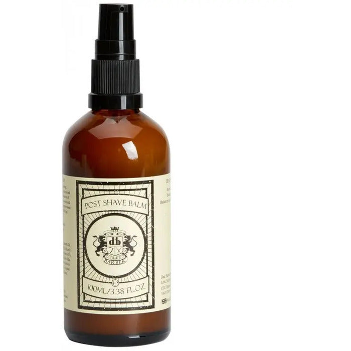 Dear Barber Post Shave Balm 100ml