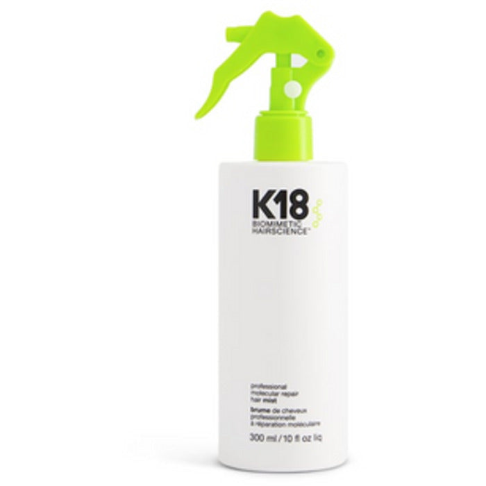 K18 Professional Molecular Repair Hair Mist 300ml/10oz