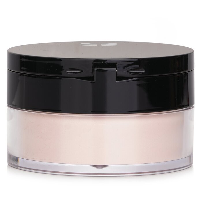 Sisley Phyto Poudre Libre Loose Face Powder - #3 Rose Orient 12g/0.42oz