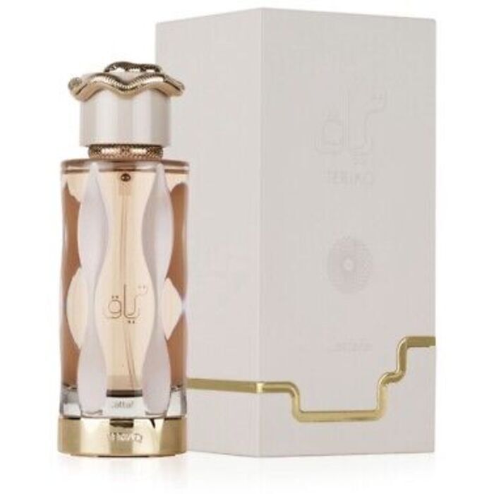Lattafa Perfumes Teriaq Eau De Parfum 100ml