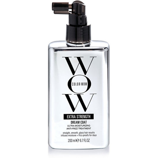 Color Wow Extra Strength Dream Coat Anti-frizz Treatment 200ml