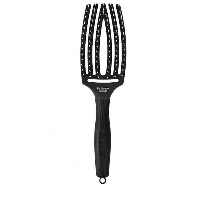 Olivia Garden Fingerbrush Combo Medium