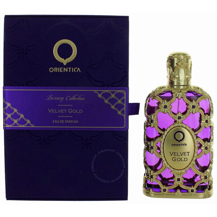 Orientica Velvet Gold Eau De Parfum 150ml