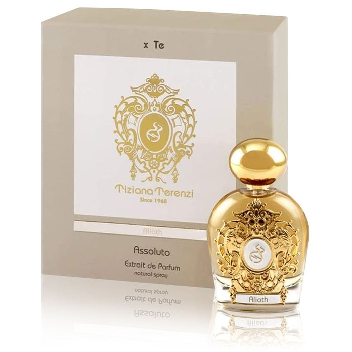 Tiziana Terenzi Lyncis Extrait De Parfum 100ml
