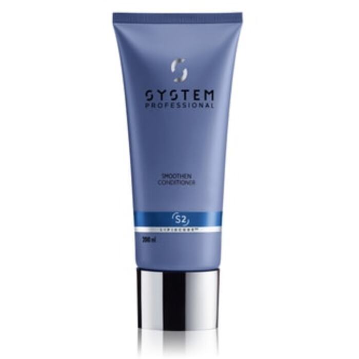 System Professional Smoothen Conditioner 200ml