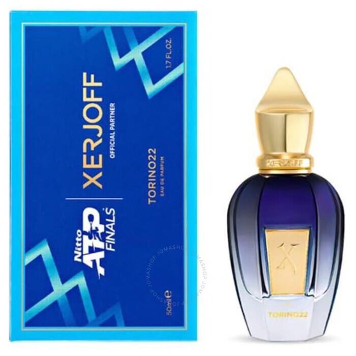 Xerjoff Torino22 Eau De Parfum 50ml