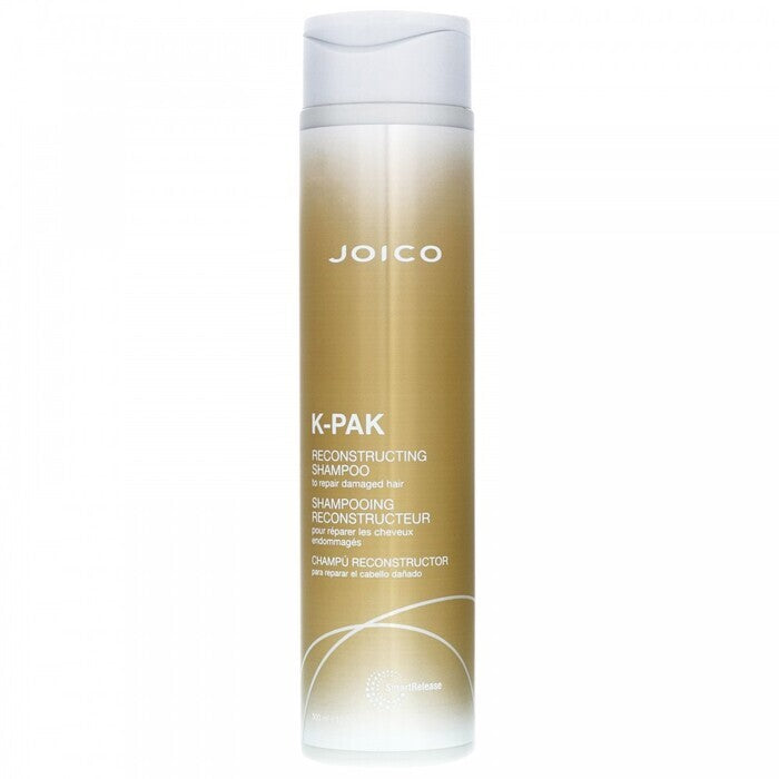 Joico K-pak Reconstructing Shampoo 300ml