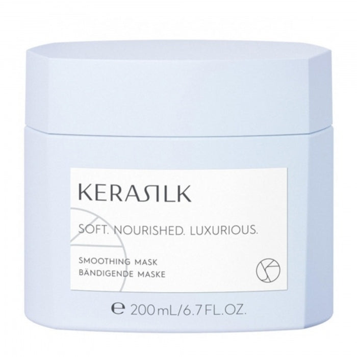 Kerasilk Specialists Smoothing Mask 200ml