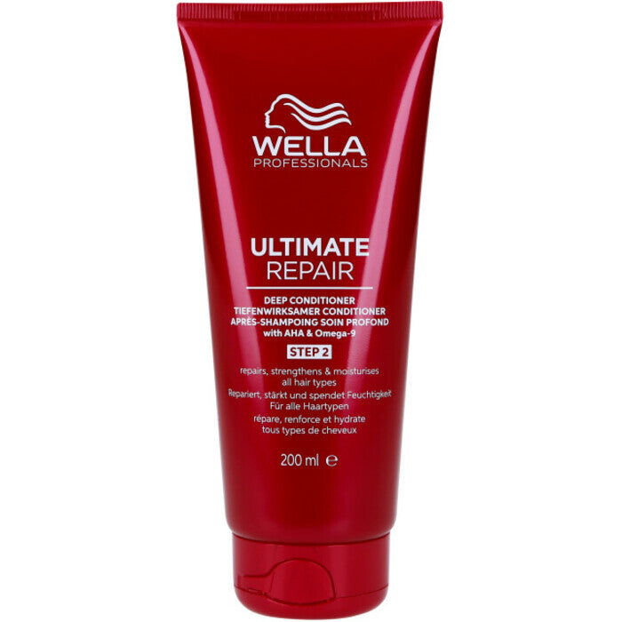 Wella Professional Ultimate Repair Conditioner 200ml
