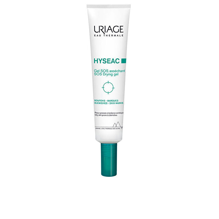 Uriage Hyseac Sos Drying Gel 15ml