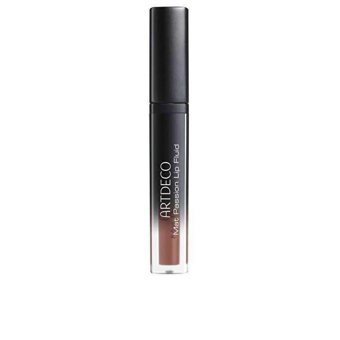 Artdeco Mat Passion Lip Fluid #65 Living Coral 3ml