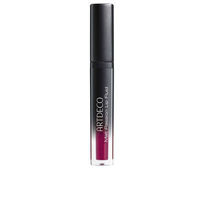 Artdeco Mat Passion Lip Fluid #75 Think Pink 3ml