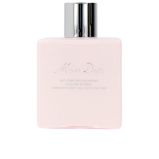 Dior Miss Dior Comforting Body Lotion With Rose Wax Miss Dior Rose Lait Corps 175ml