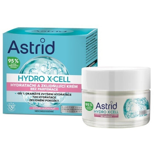 Astrid Hydro X-cell 50ml