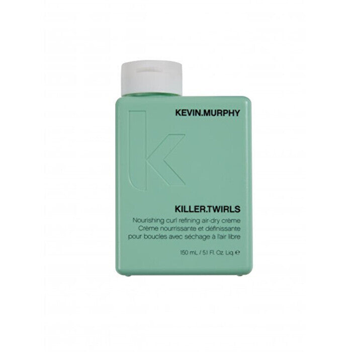 Kevin Murphy Killer.twirls Nourishing Curl Refining Air-dry Creme 150ml
