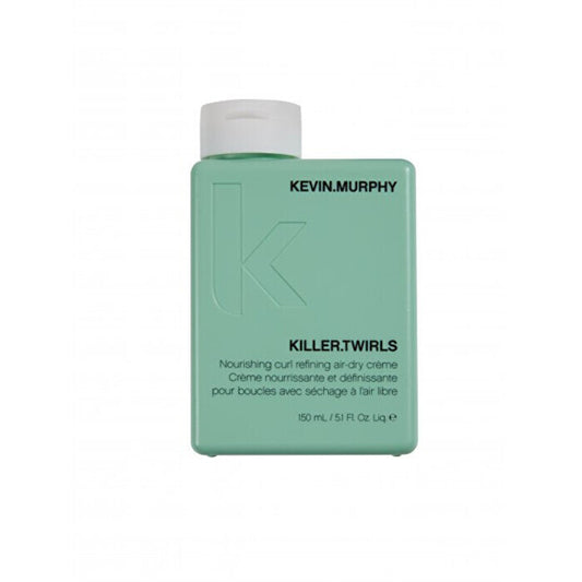 Kevin Murphy Killer.twirls Nourishing Curl Refining Air-dry Creme 150ml