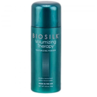 BioSilk Volumizing Therapy Texturizing Powder 14g/0.5oz