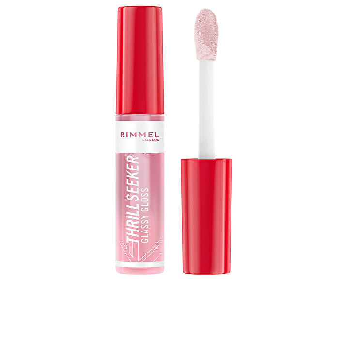 Rimmel Thrill Seeker Glassy Gloss 11ml