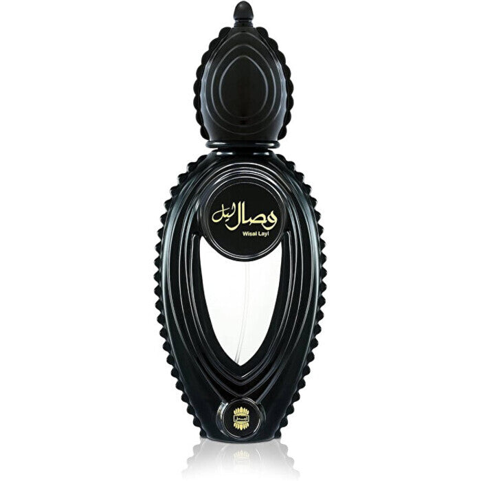 Ajmal Wisal Layl Eau De Parfum 50ml