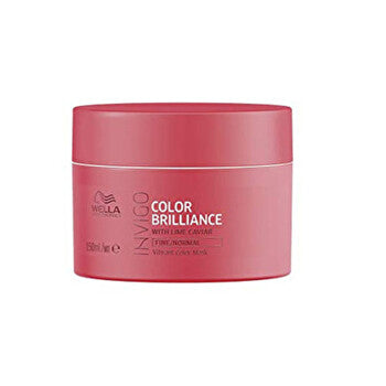 Wella Professional Invigo Color Brilliance (vibrant Color Mask) 150ml 75ml
